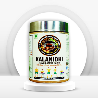 Kalanidhi Kadha 500g Jar