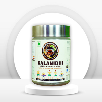 Kalanidhi Kadha 400g Jar